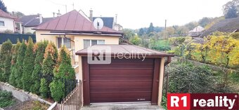 Rodinný dom 2+K / Banka pri Piešťanoch - 17