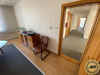 Kancelária 156 m2 Zvolen - Centrum - 17