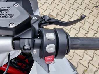 BMW R 1200 RS mod. 2017 125k (benzín) "možný úver" - 17