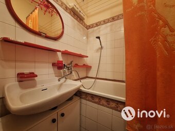 Exkluzívne 3-izbový byt s loggiou - 17