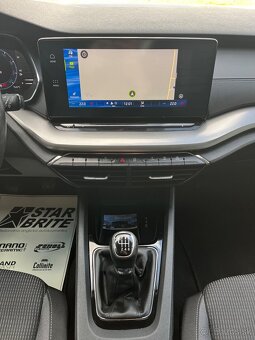 Škoda Octavia 4 Combi 2.0TDI Virtual,Xenon - 17