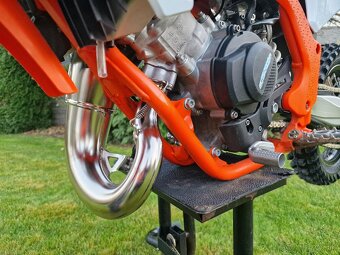 KTM SX 65 2024 - 17
