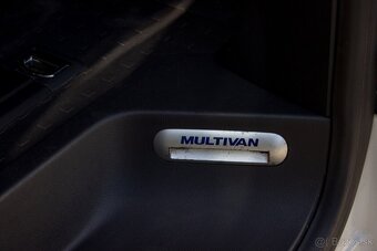 Volkswagen T5 Multivan 2.0TDI 132KW 2013 ABT 2x Webasto - 17