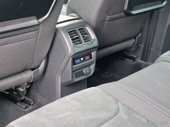 Volkswagen Tiguan 2.0 TDI SCR BMT 4MOTION Comfortline DSG - 17