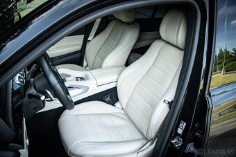 MERCEDES BENZ GLS 400D 4MATIC 243kW 7-miest 2023 Odpočet DPH - 17