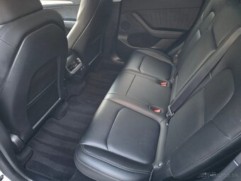 Tesla Model Y Long Range AWD 75kWh 2023 AMD Ryzen - 17