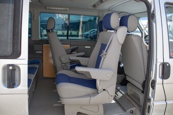 Volkswagen T4 Multivan /aj na splátky/ - 17