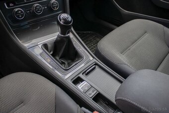 Volkswagen Golf 7 1.6TDI /AJ NA SPLÁTKY/ Vw vw - 17