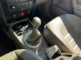 Renault Mégane Cabrio 1.9 Cdi - 17