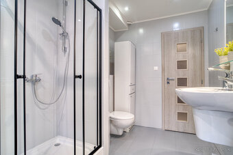 Na prenájom klimatizovaný 3-izbový byt v Malackách - 17