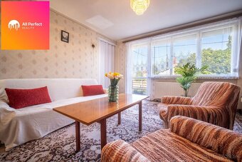 ALL PERFECT| Na predaj 4 izbový rodinný dom v Šúrovciach - 17