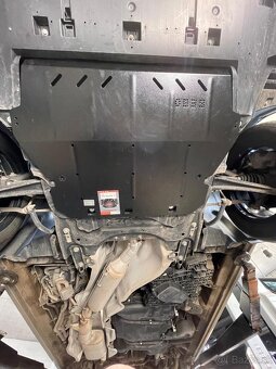 Toyota Proace Verso Family L2, Webasto, ťažné, TOP stav. - 17