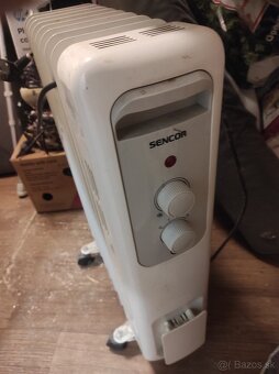 ROZPREDAVAM ELEKTRONIKU - 17