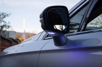 Ford Mondeo Combi 2.0 TDCi Duratorq Trend AT/6 - 17