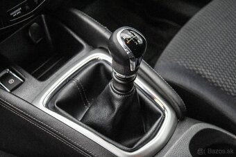 Nissan Qashqai 96kW 4x4 2016 - 17