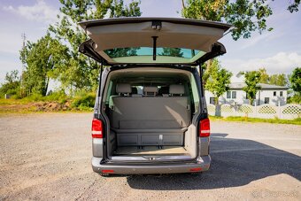 Volkswagen T5 Multivan 2.0 BiTDI Highline 4MOTION DSG - 17
