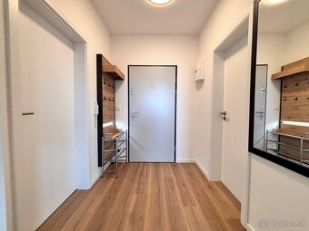 TREEF / 2-izbový byt, loggia, parkovanie / OPOJ - 17