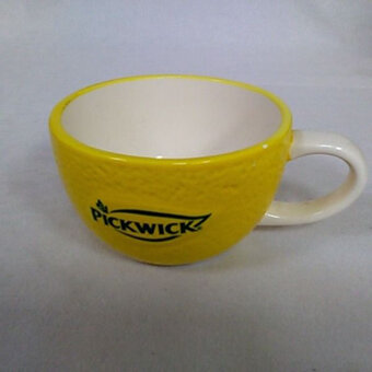 Rozpredám zbierku hrnčekov - 17