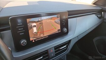 Škoda Scala 1.0 TSI G-TEC Ambition - 17