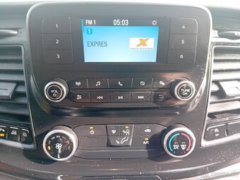 Ford Transit Custom 2.0 TDCi  - 2021 - 108TKM - 17