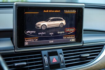 Audi A6 Avant 3.0 TDI quattro s line /aj na splátky/ - 17