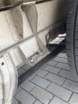 Predam boxer 2.0 tdi 110 kw. - 17
