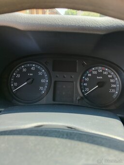 Renault Clio 2 - 17