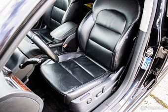 Škoda Superb Combi 1.6 TDI CR DPF Elegance GreenLine - 17
