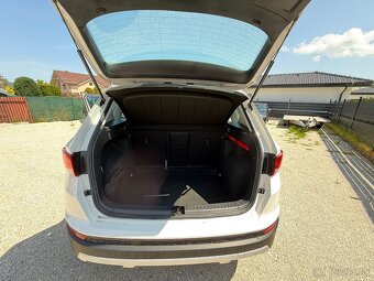 Seat Ateca 1.5 TSI 150 Style 4Drive (4x4)DSG - 17