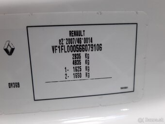 Renault Trafic 2,0 DCi - 145 Ps LED - Odpočet DPH 23% - 17