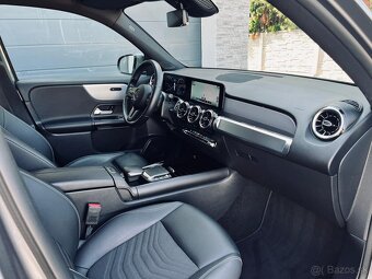 Mercedes Benz GLB 180d - 17