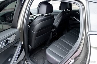 BMW X6 30d/ xDrive/ M-Paket/ Laser/ PPF/ Head-Up - 17