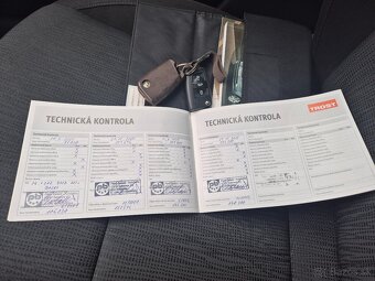 Škoda Octavia 3 FL Combi 1.8 TSI DSG - ACC,Ambient,Prezutie - 17