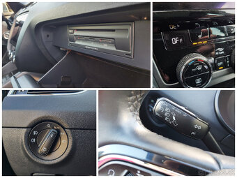 SKODA OCTAVIA COMBI 2.0 TDI STYLE, DSG, FULL LED - 17