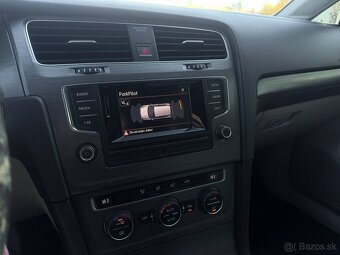 Volkswagen Golf 1.2 TSI Comfortline DSG,Kupované SR, 68000km - 17