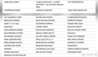 Volkswagen Passat Variant 2.0 TDI Highline 110kW150HP M6 - 17
