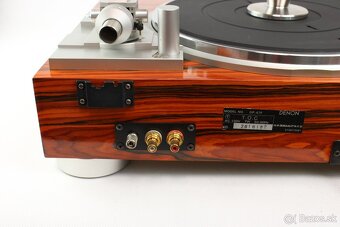 Gramofón DENON DP-47F - 17