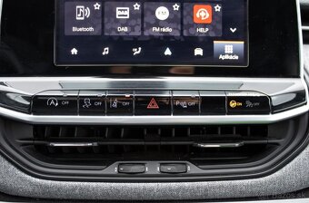 Jeep Compass 1.3 GSE Longitude 2022 - 17