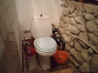 Rekreačná chata – Liptovský Ján, Jánska dolina - 17