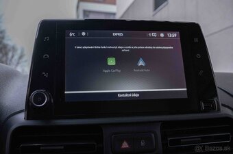 Opel Combo Life 1.5 CDTI Selection - 17