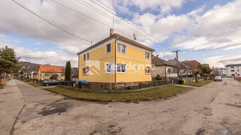 Priestranný byt s podkrovím – Liptovský Mikuláš - 17