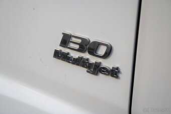 Fiat Ducato 2.3 MultiJet L2H2 3,5t - 17