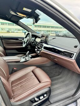BMW 640i xDrive GT Gran Turismo Luxury Facelift 2021 DPH - 17
