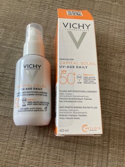 Neutrogena, Nivea, Nuance, Vichy - 17