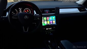 Škoda Rapid 2013 1.6 TDI 66 KW automat - 17