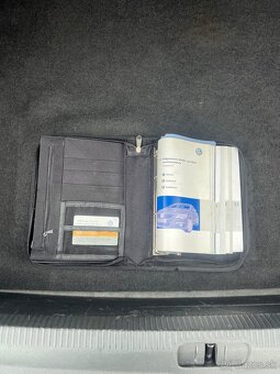 Volkswagen Passat CC 2.0TDI - 17