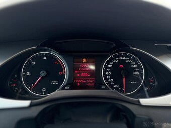 Audi A4 2.0TDI Multitronic - 17