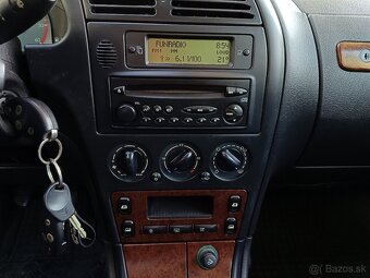 ✳️Citroën Xsara 2.0 HDi SX✳️ - 17