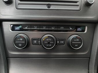 Volkswagen Golf VII 1.4TSi | WEBASTO | Bi-Xenon | - 17
