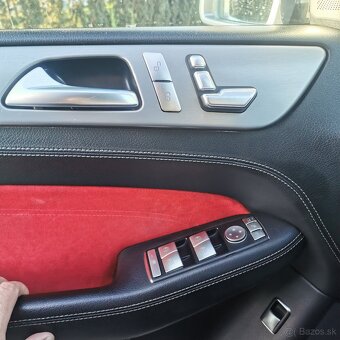 Mercedes ML350 4x4 2013 - 17